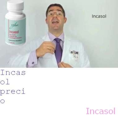 Incasol Opiniones 0.5